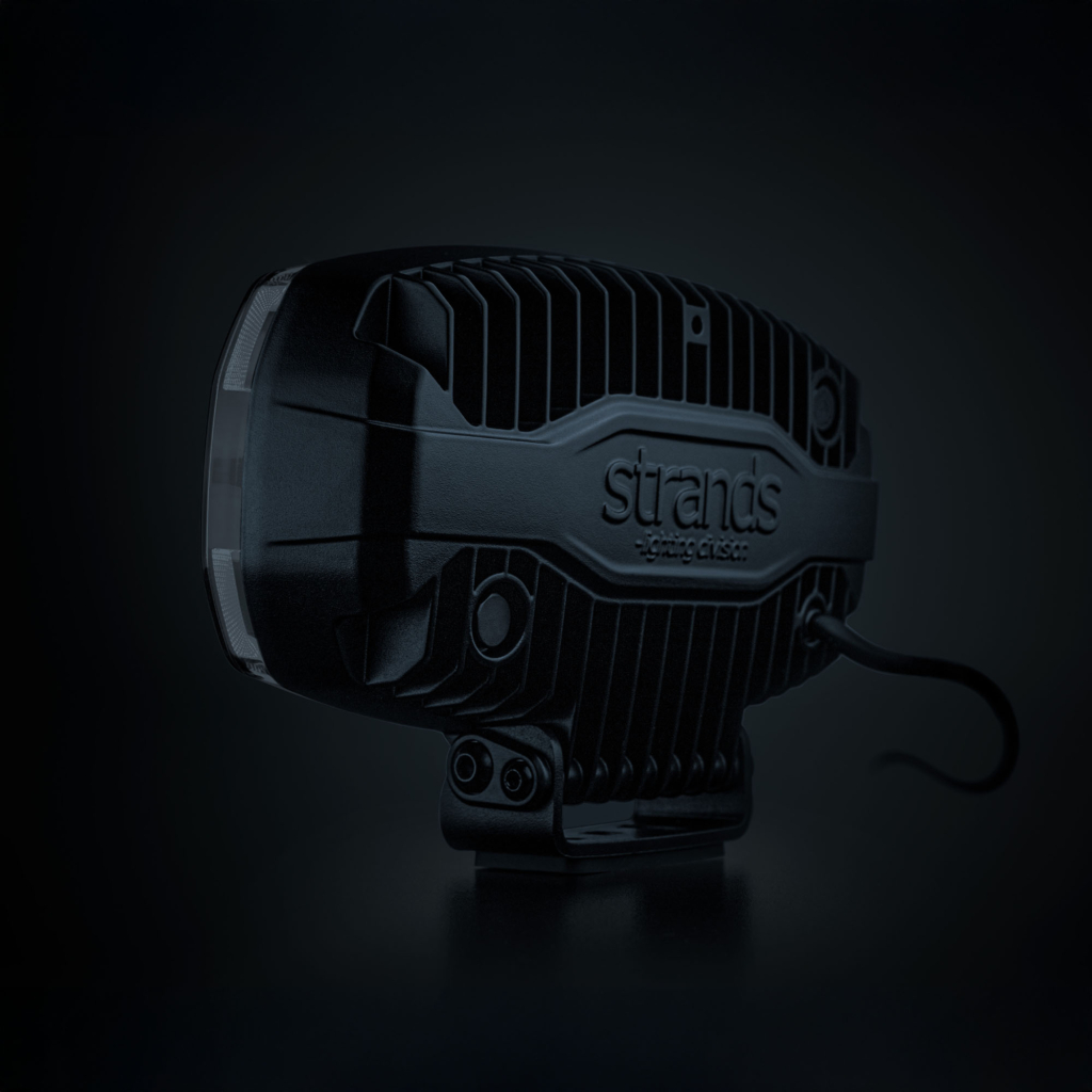 FIREFLY ONE FAHRLICHT