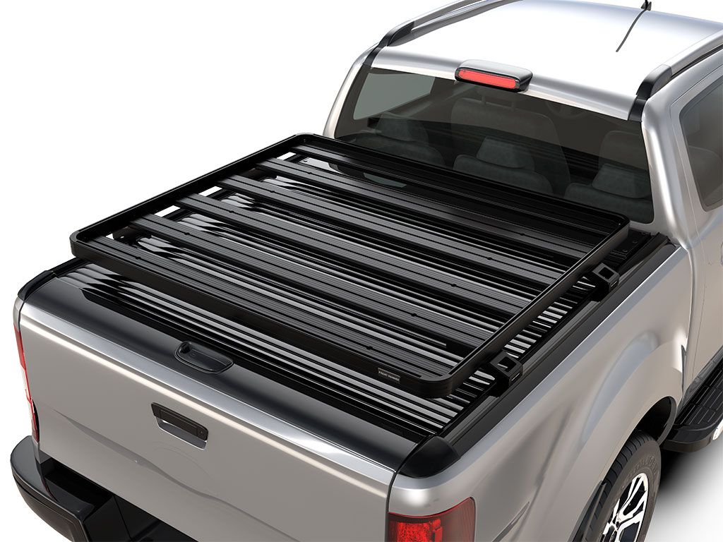 TOYOTA HILUX LEGEND RS SLIMLINE II LADEFLÄCHENTRÄGER KIT - VON FRONT RUNNER TOYOTA HILUX LEGEND RS SLIMLINE II LADEFLÄCHENTRÄGER KIT - VON FRONT RUNNER