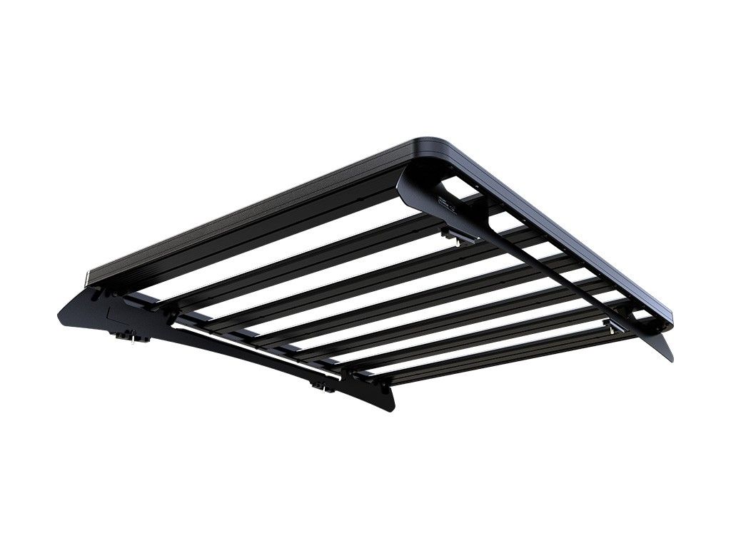 MITSUBISHI TRITON/L200 / 5TE GEN (2015 - HEUTE) SLIMLINE II DACHTRÄGER KIT - VON FRONT RUNNER