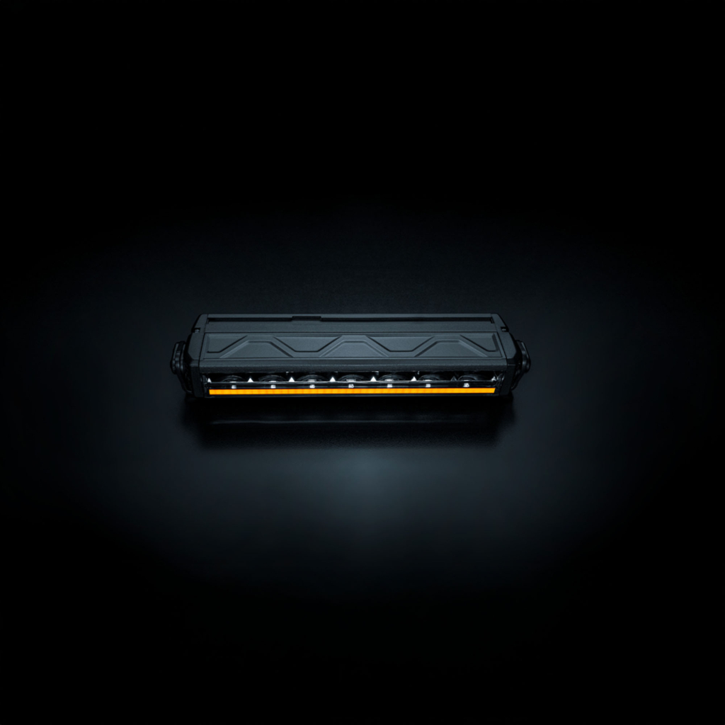 FIREFLY LED BAR 10″