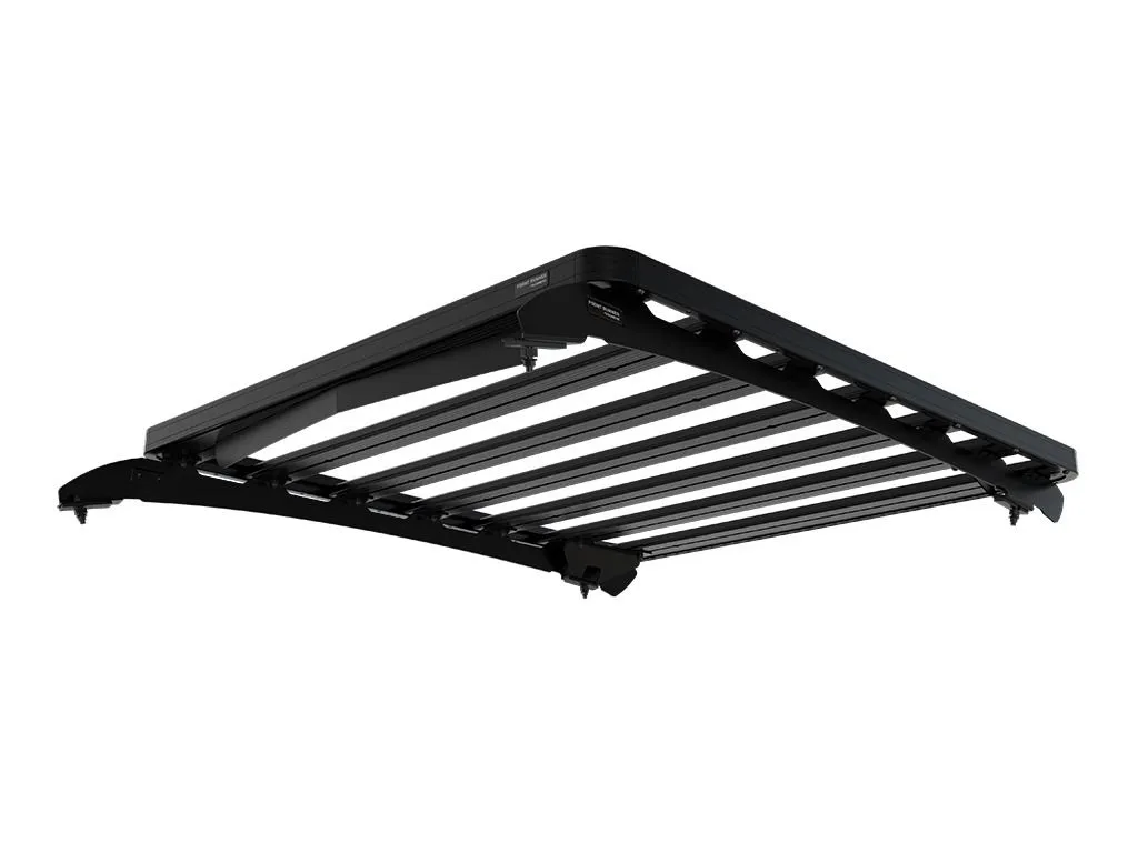 Front Runner Series Volkswagen Amarok (2023-Current) Slimline II Roof Rack Kit / Low Profile Front Runner Series Volkswagen Amarok (2023-Current) Slimline II Roof Rack Kit / Low Profile