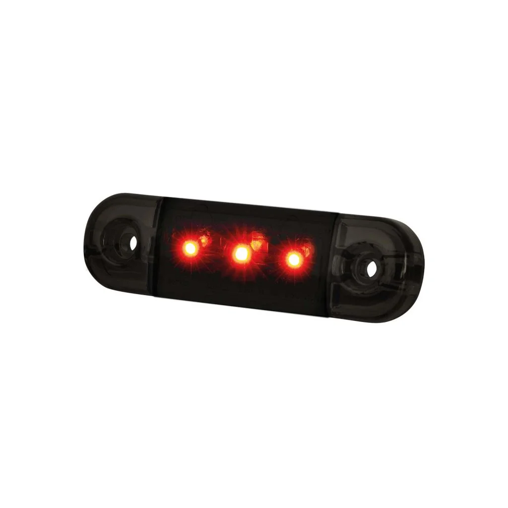 DARK KNIGHT SLIM POSITION LIGHT 3 LED