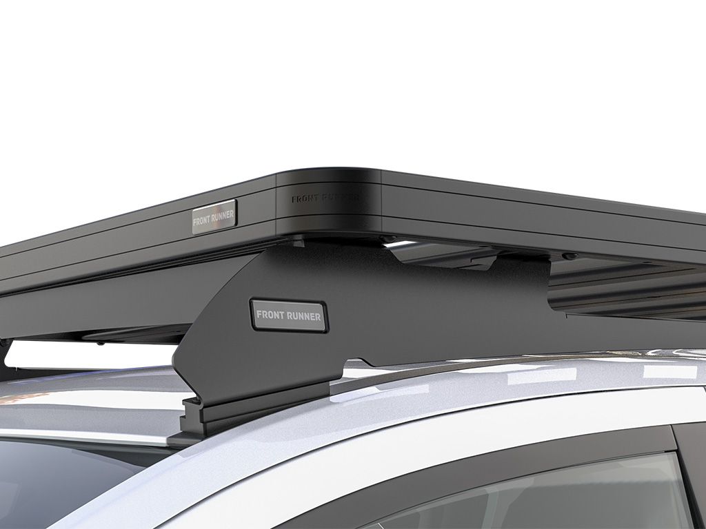 FORD RANGER T6 / WILDTRAK / RAPTOR (2012 - 2022) SLIMLINE II DACHTRÄGER KIT - VON FRONT RUNNER