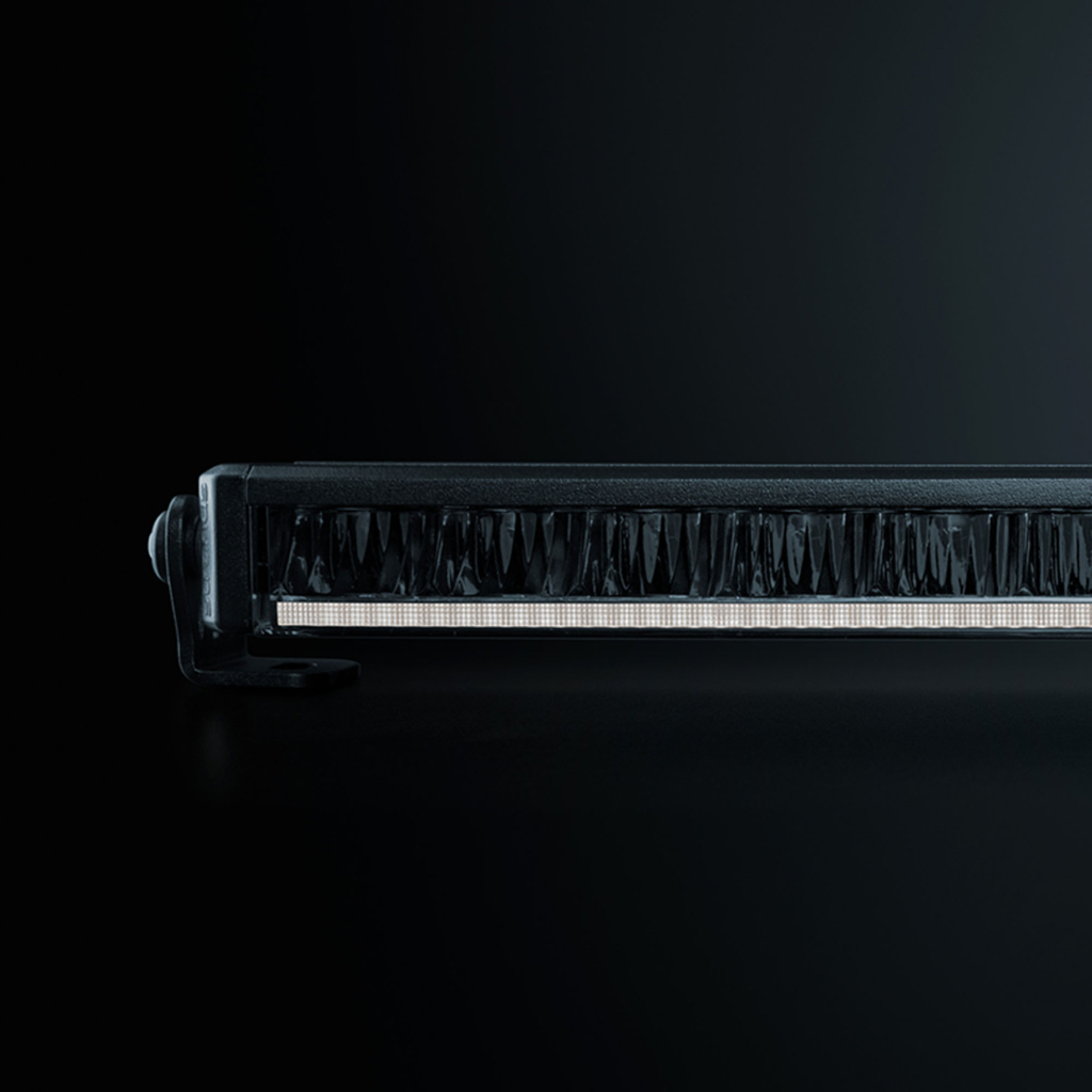 FIREFLY LED BAR 20″