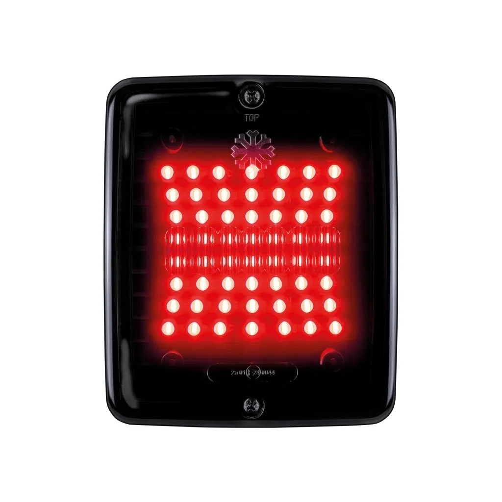 DARK KNIGHT IZE LED SQUARE FOG LIGHT LED