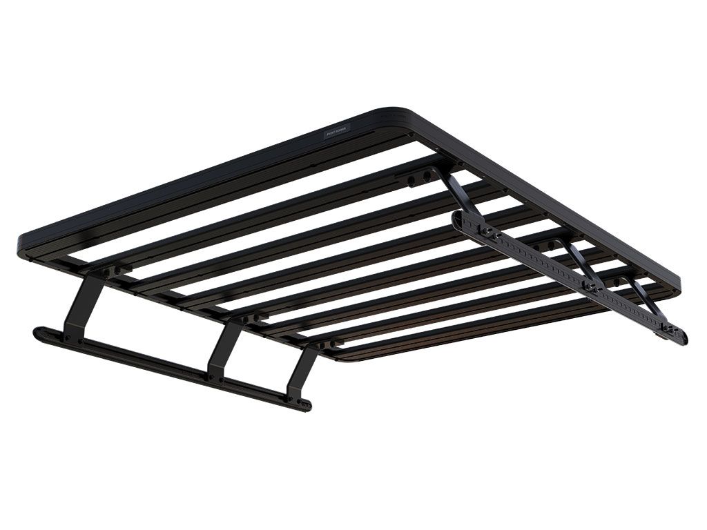 PICK-UP SLIMLINE II LADEFLÄCHENTRÄGER KIT / 1560 (L) X 1475 (B) - VON FRONT RUNNER PICK-UP SLIMLINE II LADEFLÄCHENTRÄGER KIT / 1560 (L) X 1475 (B) - VON FRONT RUNNER