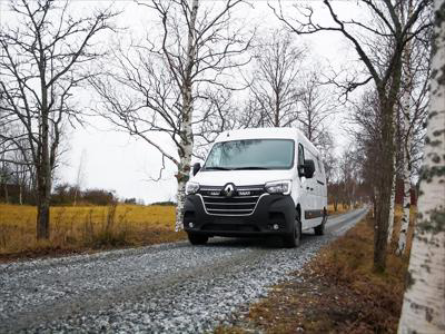 Lazer Lamps Kühlergrill-Kit Renault Master 2020+ Inkl. 2x Triple-R 750 Wide Lazer Lamps Kühlergrill-Kit Renault Master 2020+ Inkl. 2x Triple-R 750 Wide