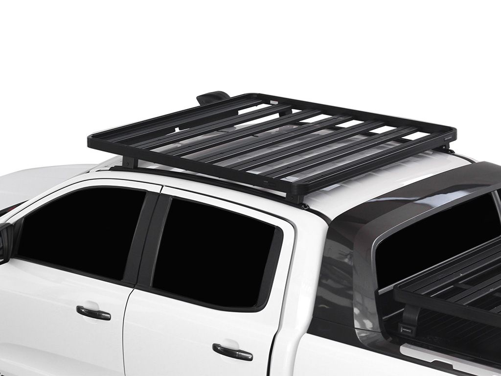 FORD DC (2012 - 2022) SLIMLINE II DACHTRÄGER KIT - VON FRONT RUNNER