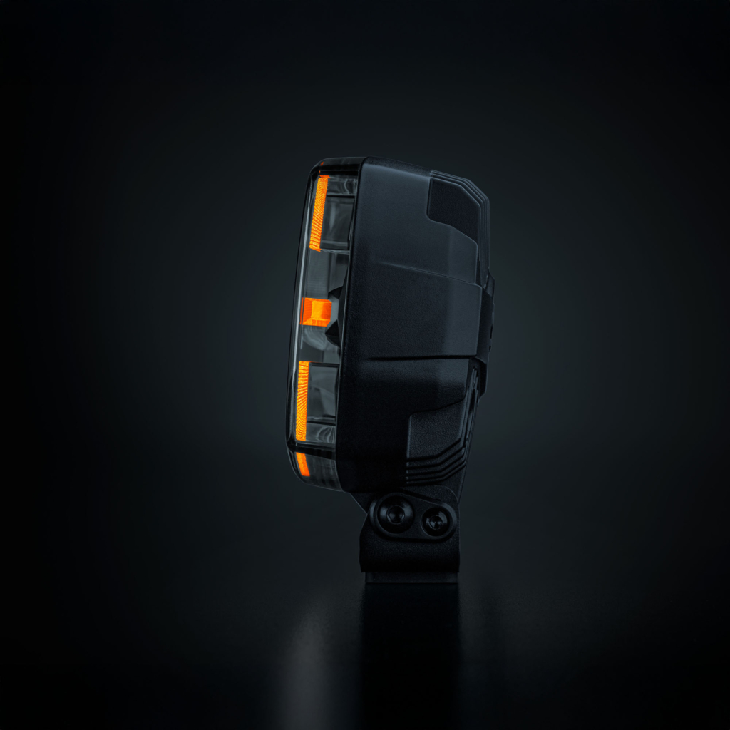 FIREFLY ONE FAHRLICHT