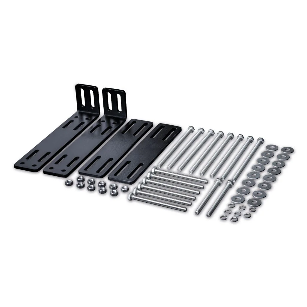 SIBERIA UNIVERSAL BRACKET FOR CRASH BAR