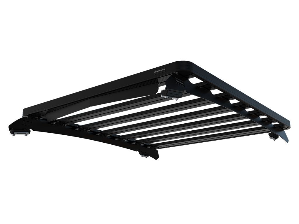 FORD RANGER RAPTOR (2019 - 2022) SLIMLINE II DACHTRÄGER KIT / FLACHES PROFIL - VON FRONT RUNNER
