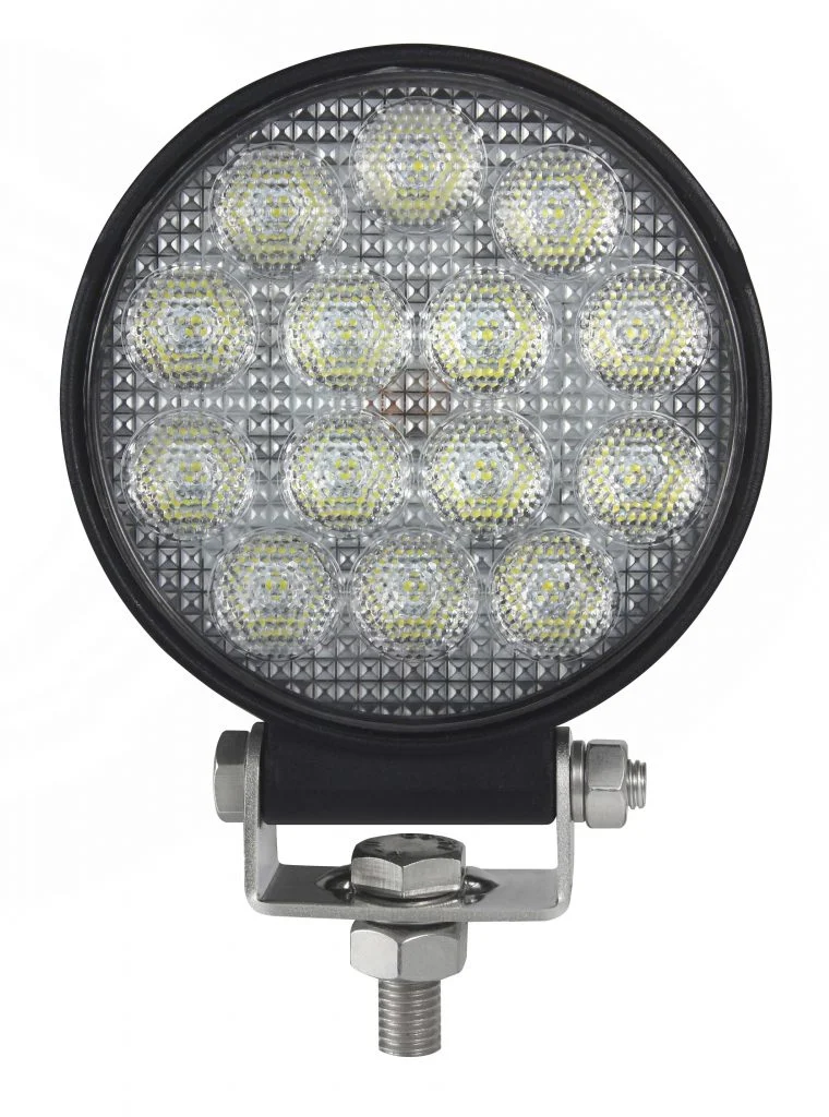 Strands Work light LED Round 21W