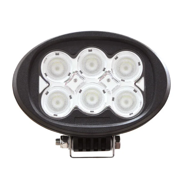 Strands Work light LED 60W with DT-connector