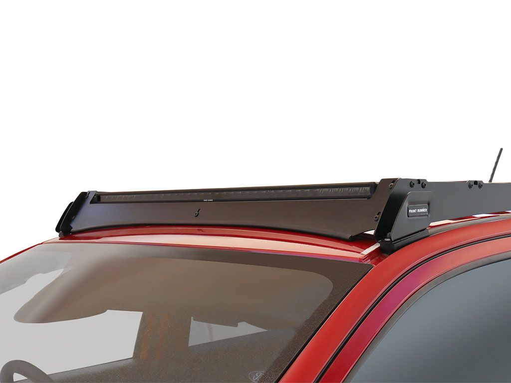 FORD RANGER T6 / WILDTRAK / RAPTOR (2012 - HEUTE) SLIMSPORT DACHTRÄGER KIT / SCHEINWERFERBEREIT - VON FRONT RUNNER