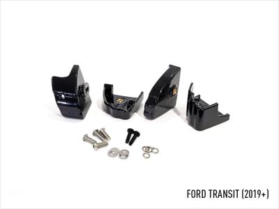 Lazer Lamps Kühlergrill-Kit Ford Transit (2019+) inkl. 2x Triple-R 750 G2 Standard Lazer Lamps Kühlergrill-Kit Ford Transit (2019+) inkl. 2x Triple-R 750 G2 Standard