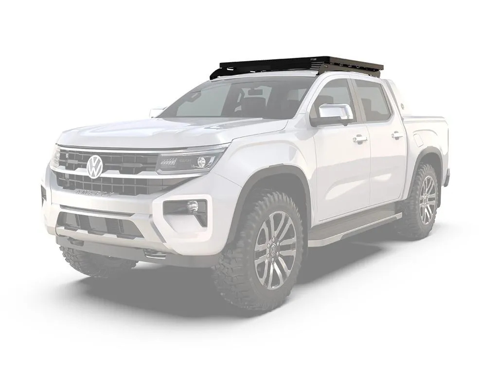 Front Runner Series Volkswagen Amarok (2023-Current) Slimline II Roof Rack Kit / Low Profile