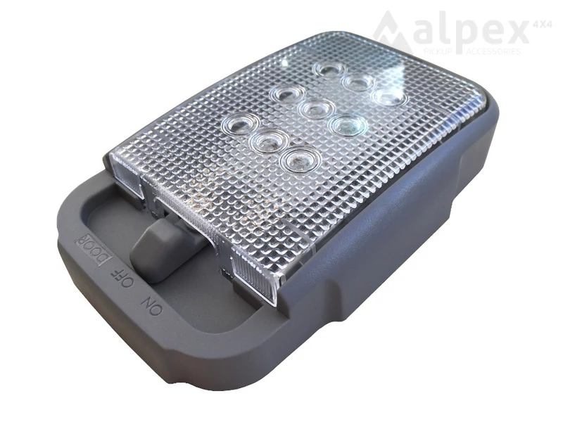 Aeroklas Hardtop Ersatzteil - LED Innenbeleuchtung Aeroklas Hardtop Ersatzteil - LED Innenbeleuchtung