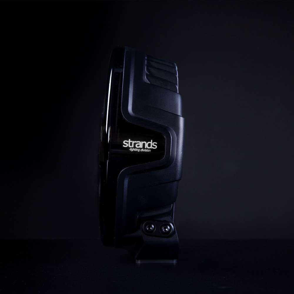 FOR9T DRAGON DRIVE DRIVING LIGHT 9" FOR9T DRAGON DRIVE DRIVING LIGHT 9"