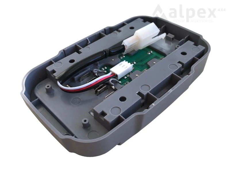 Aeroklas Hardtop Ersatzteil - LED Innenbeleuchtung