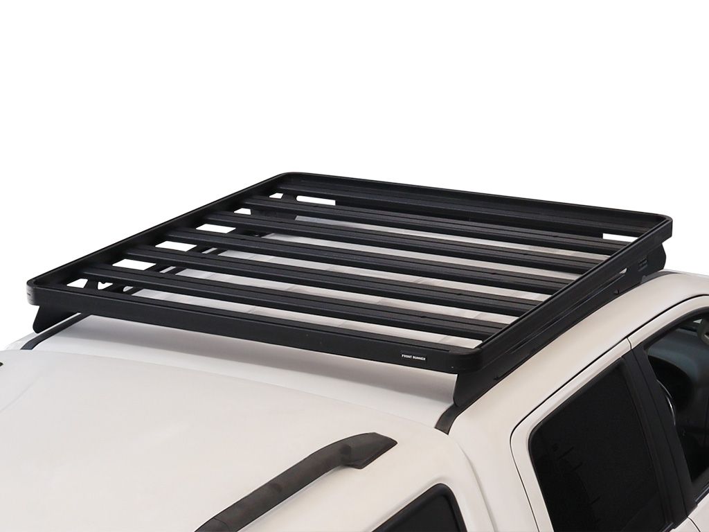 VOLKSWAGEN AMAROK SLIMLINE II DACHTRÄGER KIT - VON FRONT RUNNER