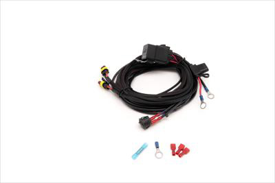 Lazer Lamps Kühlergrill-Kit Land Rover Discovery 4 (2009-2013) inkl. 2x Triple-R 750 G2 Wide Lazer Lamps Kühlergrill-Kit Land Rover Discovery 4 (2009-2013) inkl. 2x Triple-R 750 G2 Wide