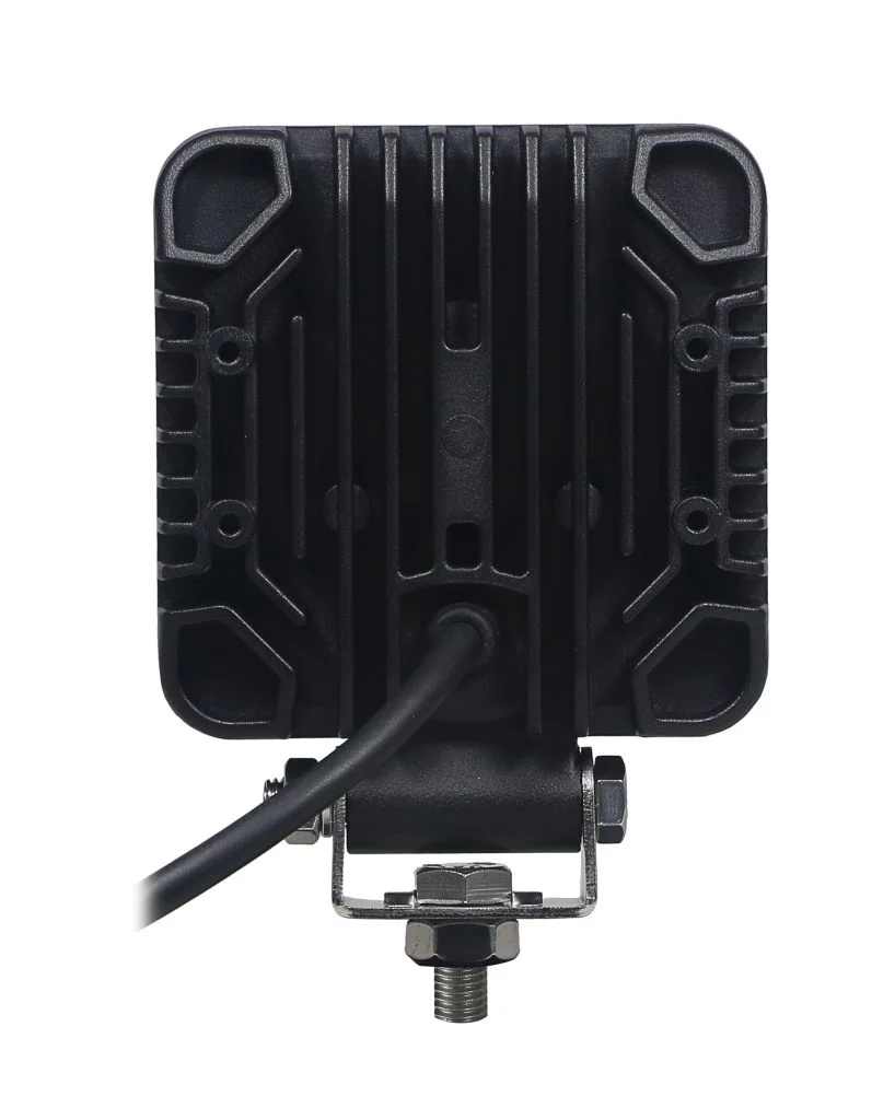 Strands Work light LED Square 15W Dt as Standard