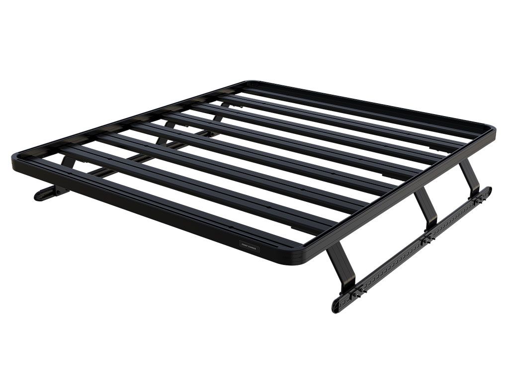 PICK-UP SLIMLINE II LADEFLÄCHENTRÄGER KIT / 1560 (L) X 1425 (B) - VON FRONT RUNNER PICK-UP SLIMLINE II LADEFLÄCHENTRÄGER KIT / 1560 (L) X 1425 (B) - VON FRONT RUNNER