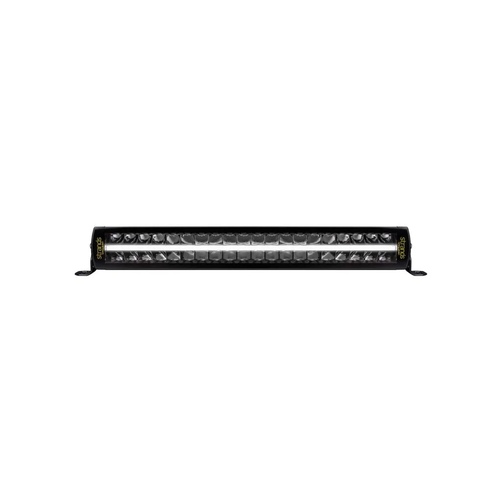 SIBERIA OUTLAW 22″ LED BAR