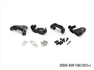 Lazer Lamps Kühlergrill-Kit Dodge RAM 1500 Classic 2013+ inkl. 2x Triple-R 750 Wide Lazer Lamps Kühlergrill-Kit Dodge RAM 1500 Classic 2013+ inkl. 2x Triple-R 750 Wide