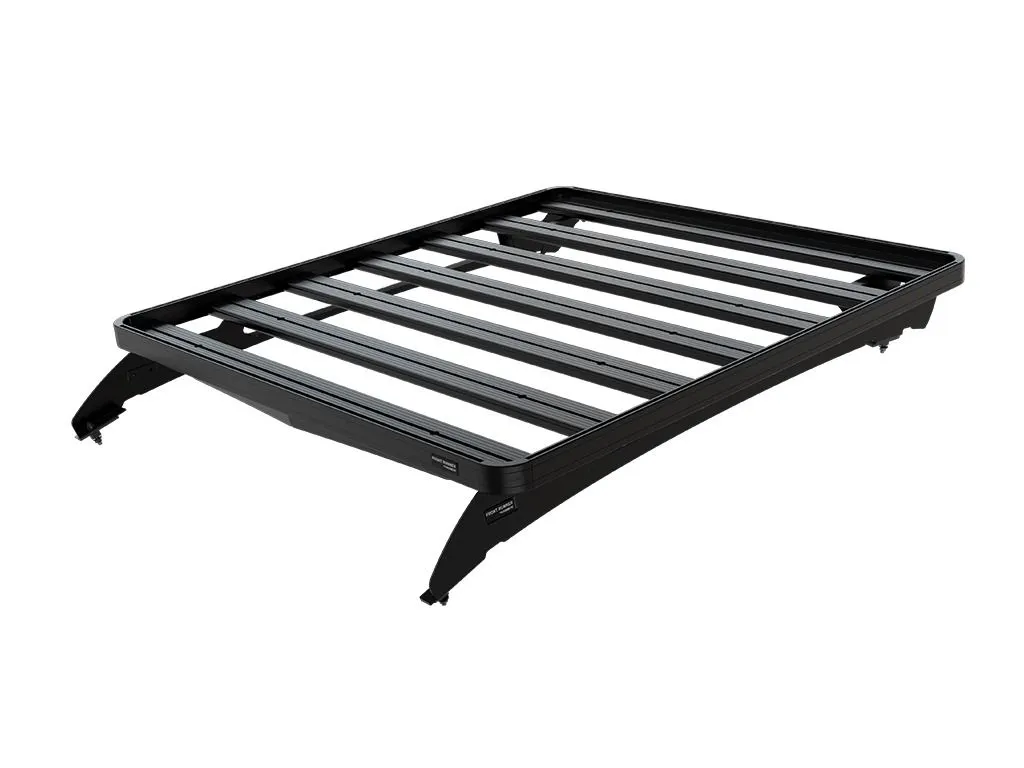 Front Runner Series Volkswagen Amarok (2023-Current) Slimline II Roof Rack Kit
